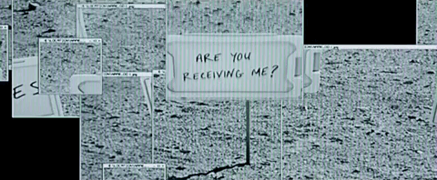 Connecting to Mars