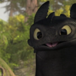 How To Train Your Dragon is the fool triumphant