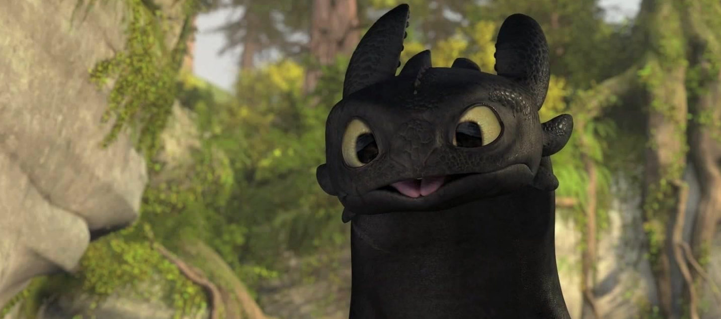 Read more about the article How To Train Your Dragon is the fool triumphant